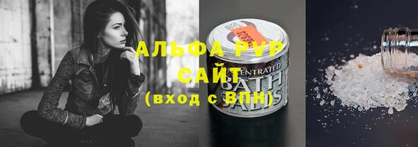крисы Алексин
